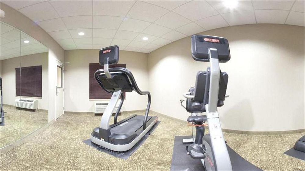 Holiday Inn Express & Suites Clovis Fresno Area By Ihg Kültér fotó