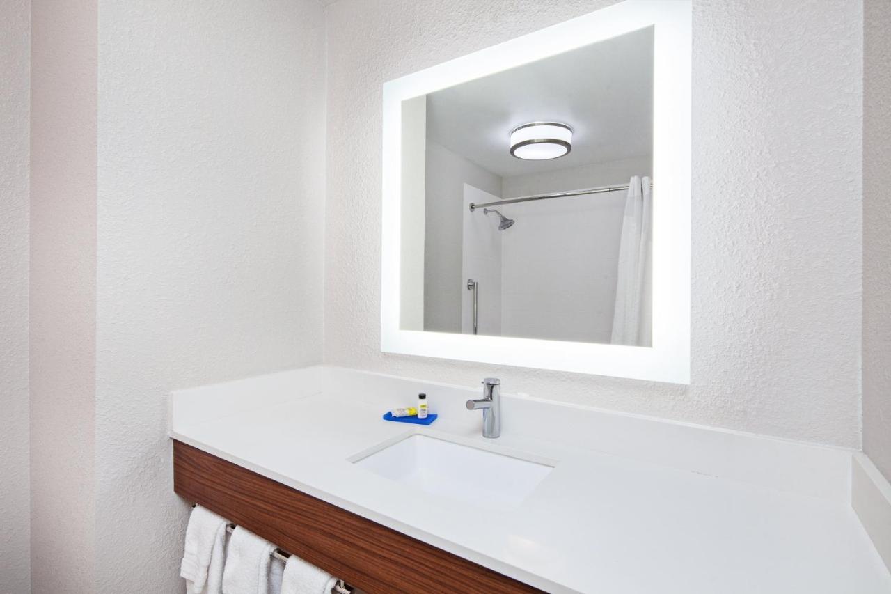 Holiday Inn Express & Suites Clovis Fresno Area By Ihg Kültér fotó