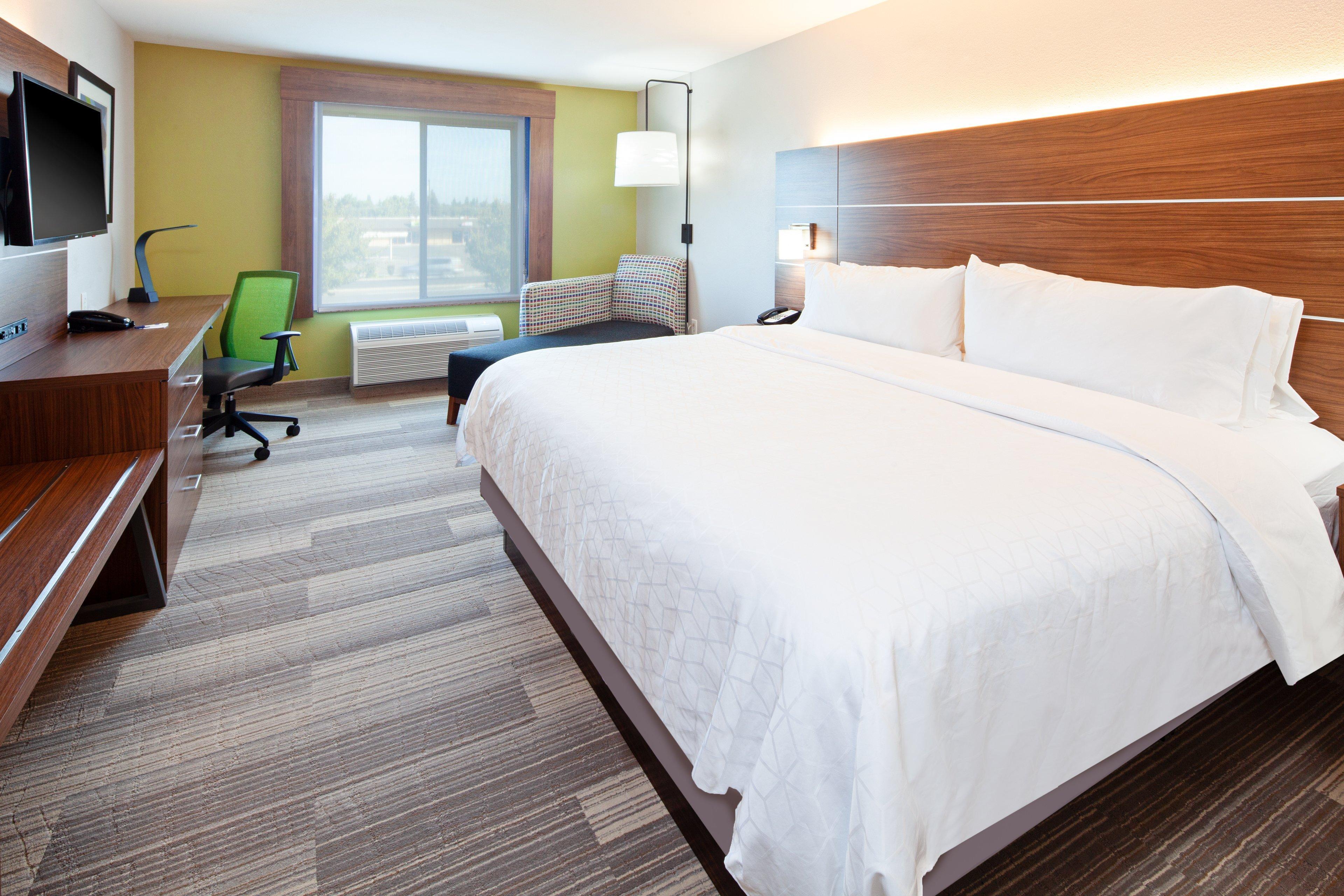 Holiday Inn Express & Suites Clovis Fresno Area By Ihg Kültér fotó