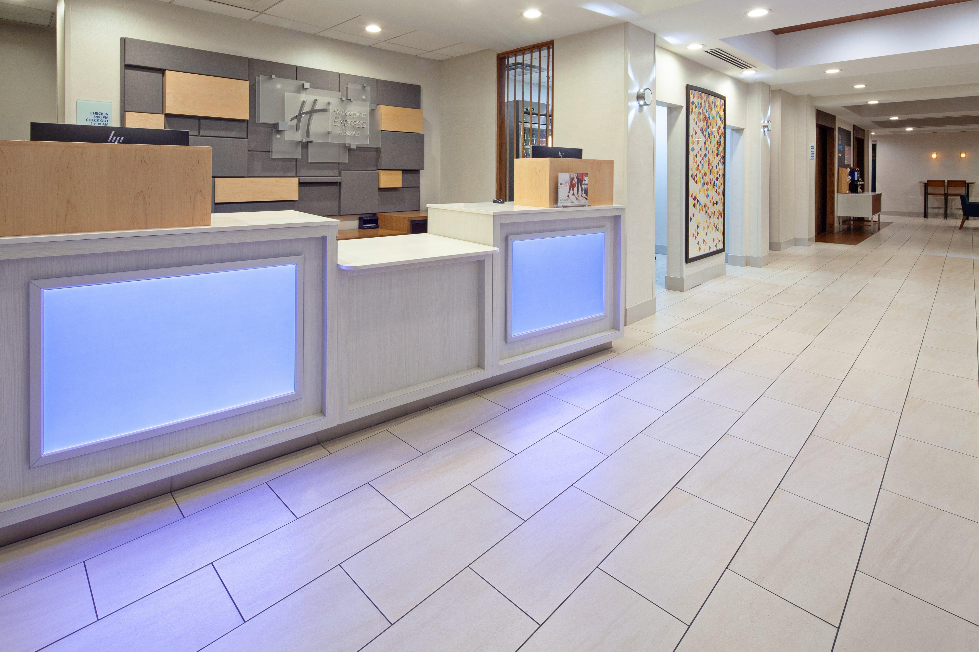 Holiday Inn Express & Suites Clovis Fresno Area By Ihg Kültér fotó
