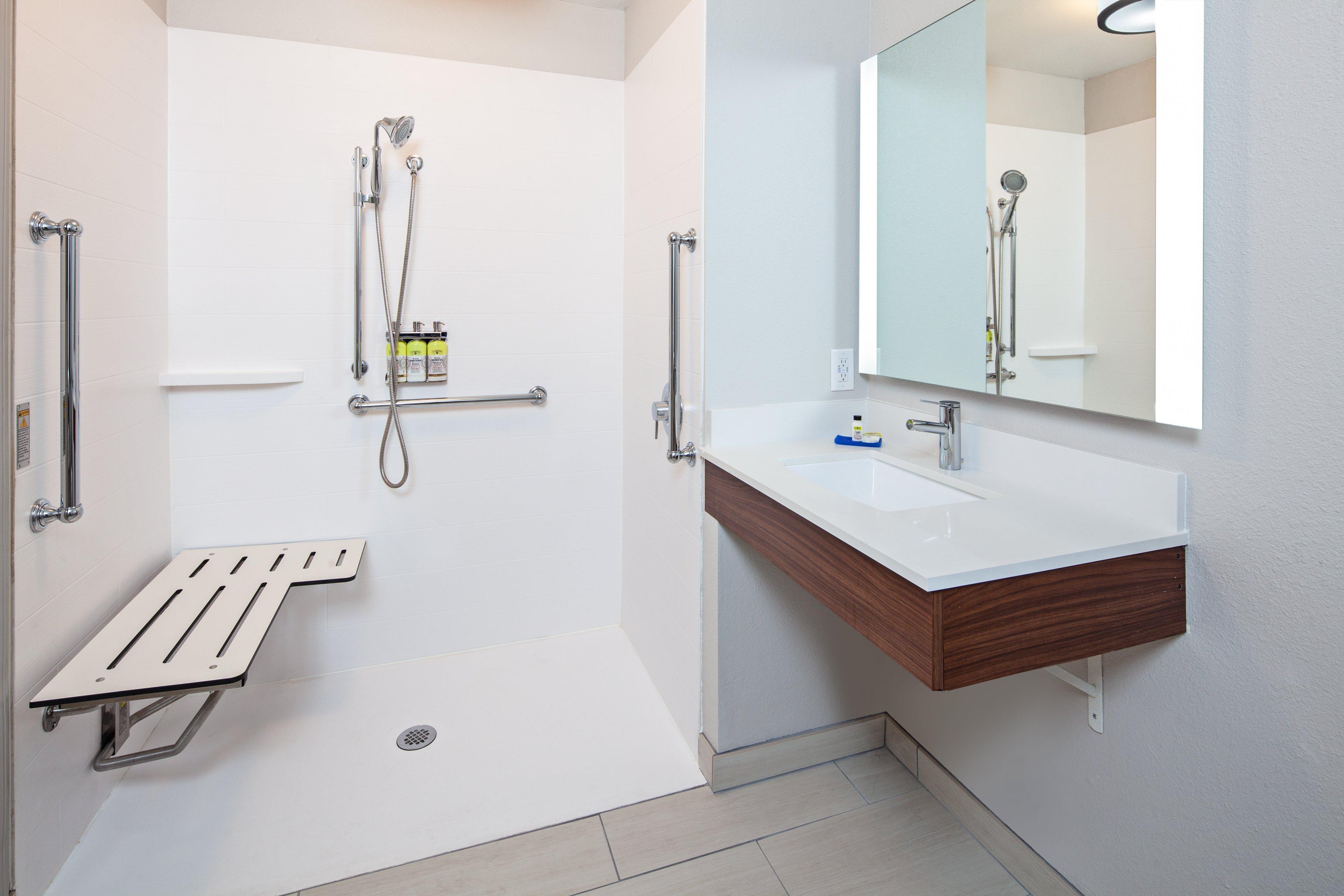 Holiday Inn Express & Suites Clovis Fresno Area By Ihg Kültér fotó