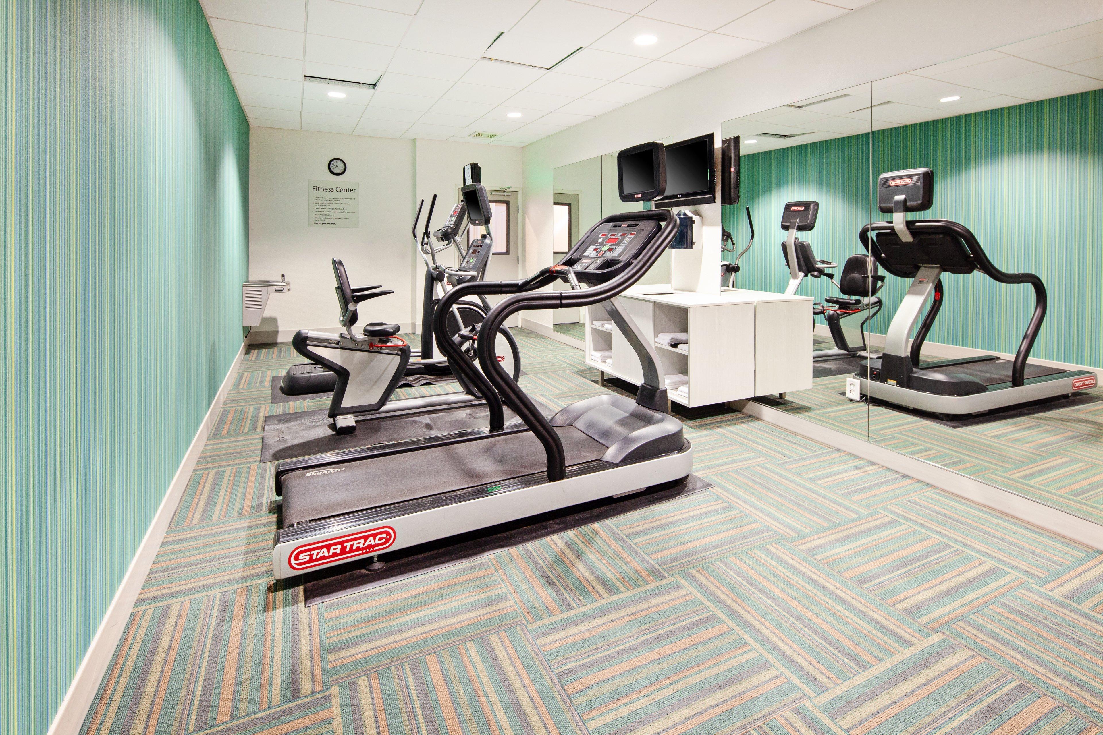 Holiday Inn Express & Suites Clovis Fresno Area By Ihg Kültér fotó