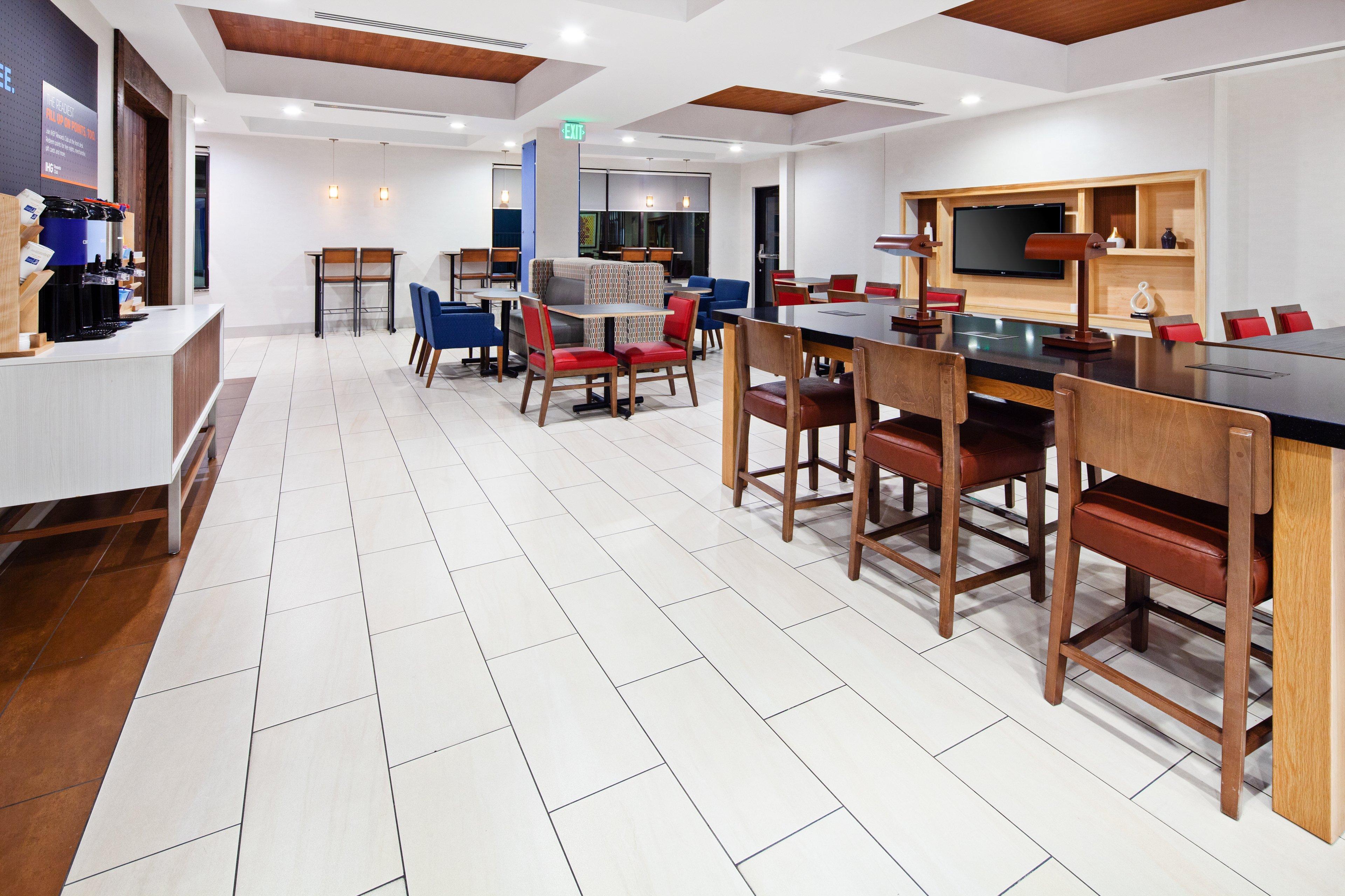Holiday Inn Express & Suites Clovis Fresno Area By Ihg Kültér fotó