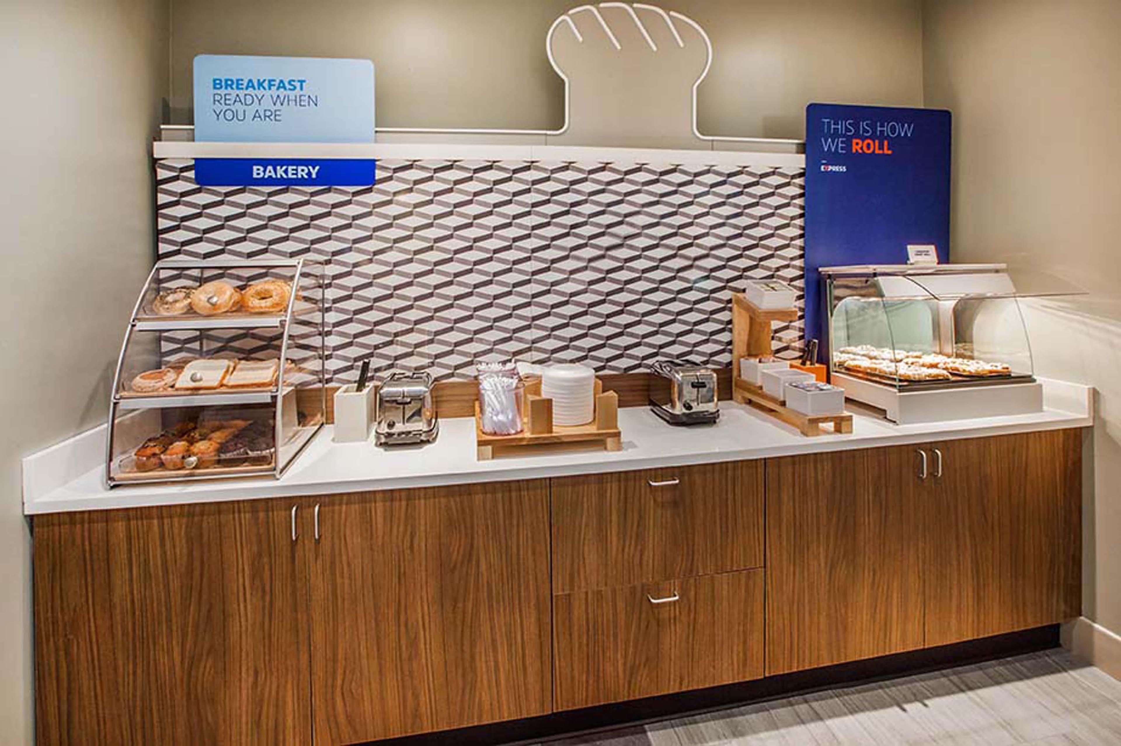 Holiday Inn Express & Suites Clovis Fresno Area By Ihg Kültér fotó