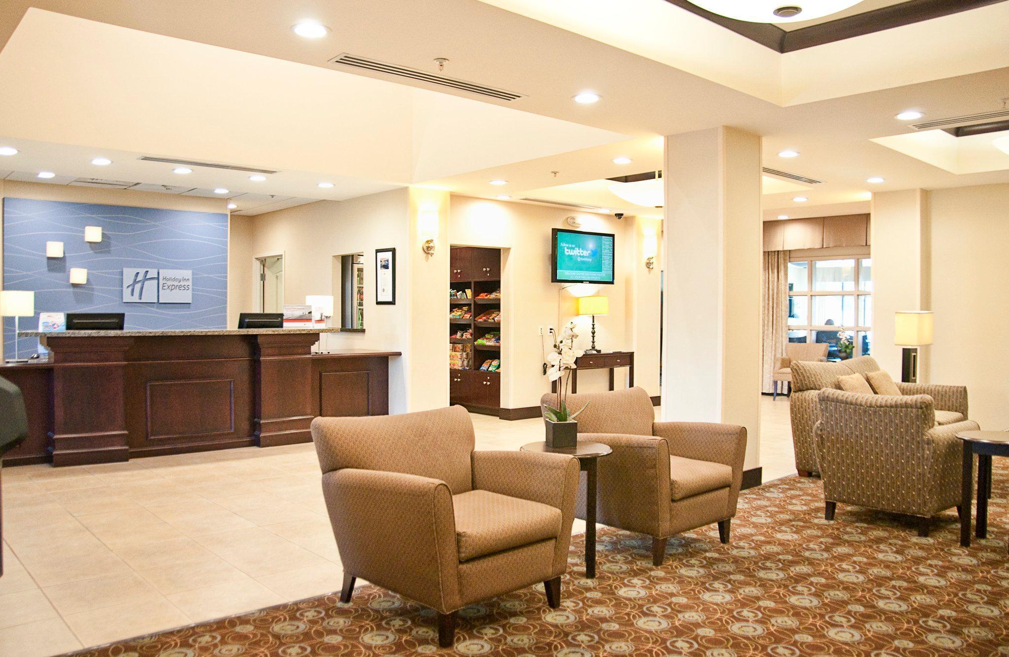 Holiday Inn Express & Suites Clovis Fresno Area By Ihg Kültér fotó
