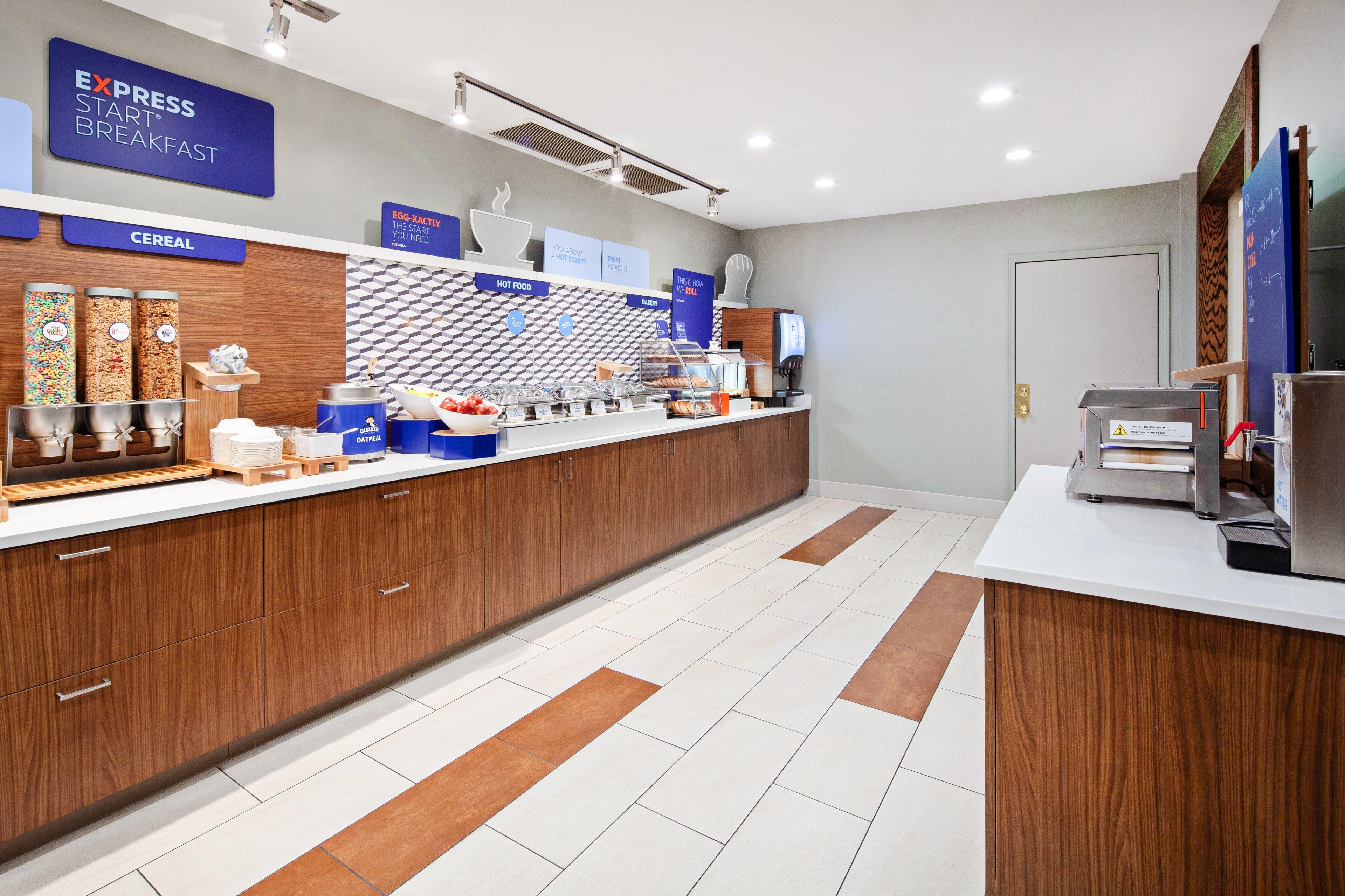 Holiday Inn Express & Suites Clovis Fresno Area By Ihg Kültér fotó