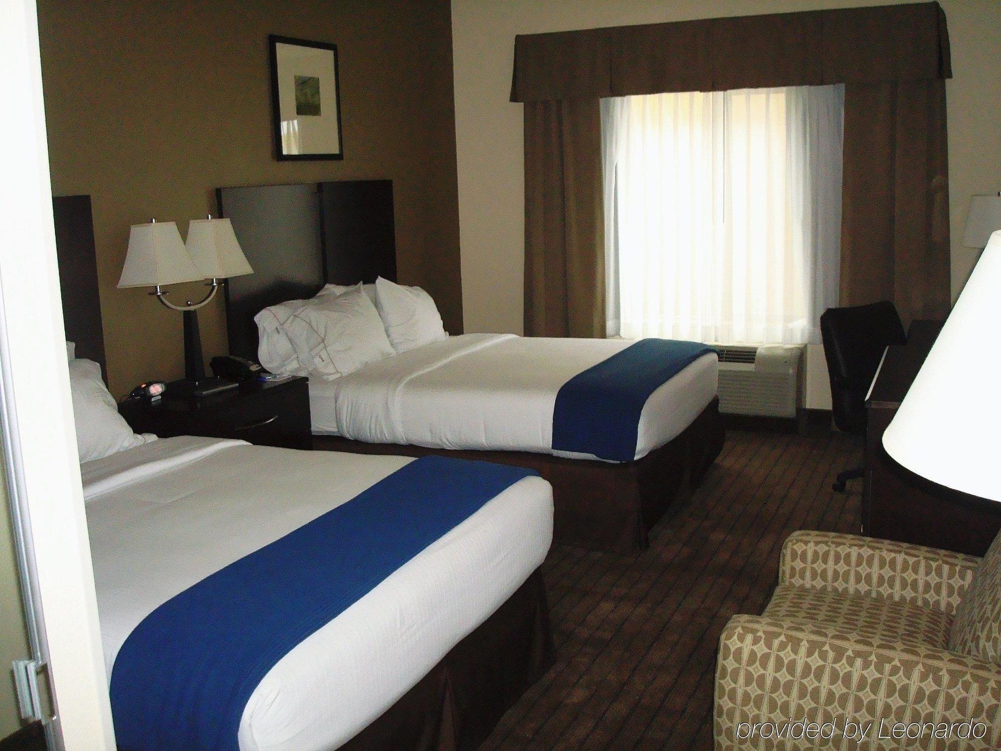 Holiday Inn Express & Suites Clovis Fresno Area By Ihg Kültér fotó