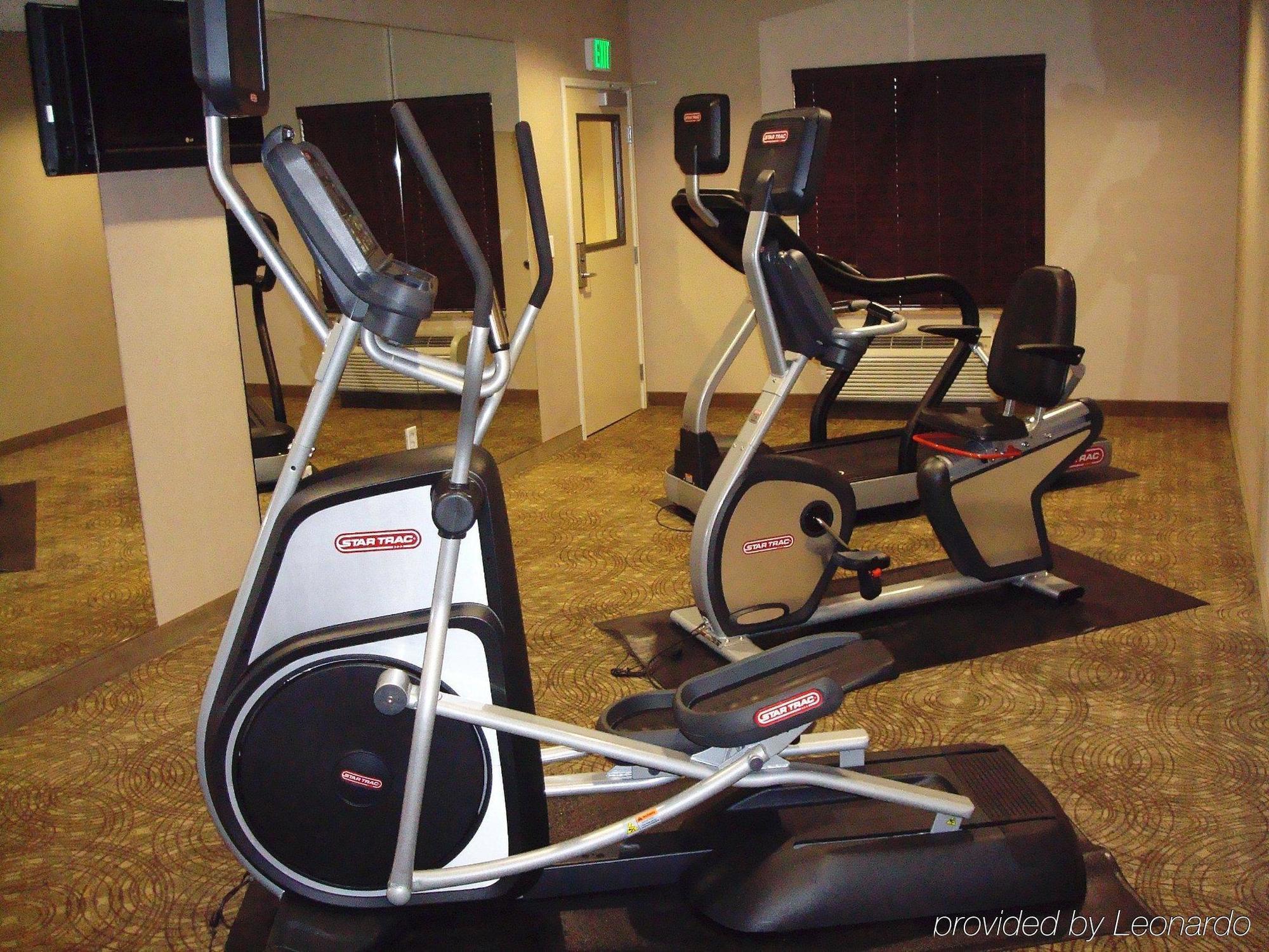 Holiday Inn Express & Suites Clovis Fresno Area By Ihg Kültér fotó