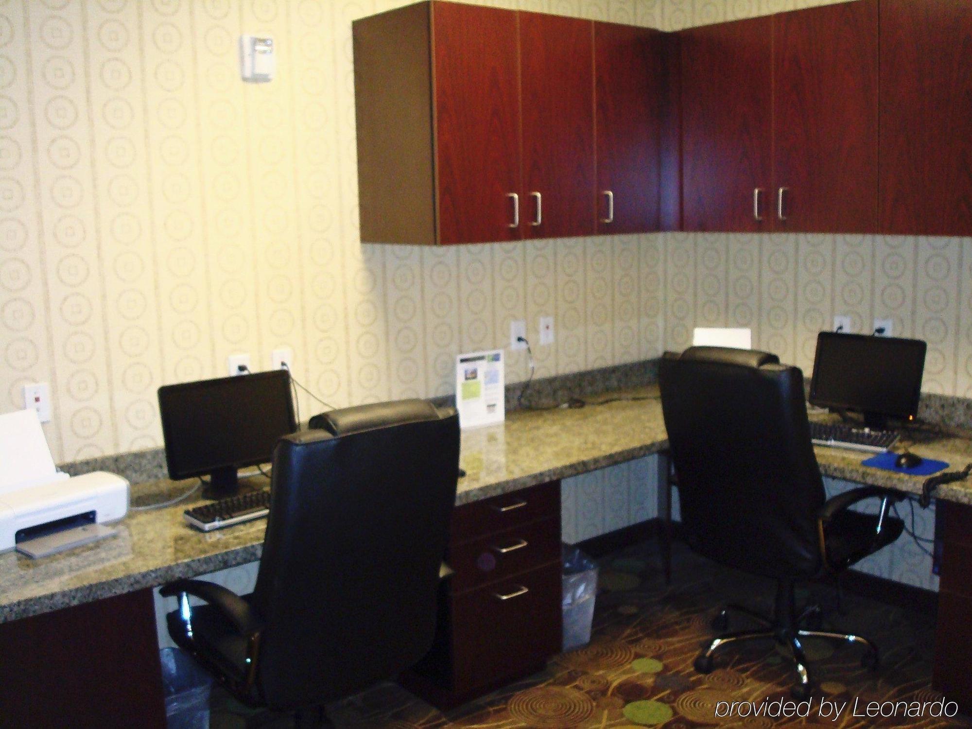 Holiday Inn Express & Suites Clovis Fresno Area By Ihg Létesítmények fotó
