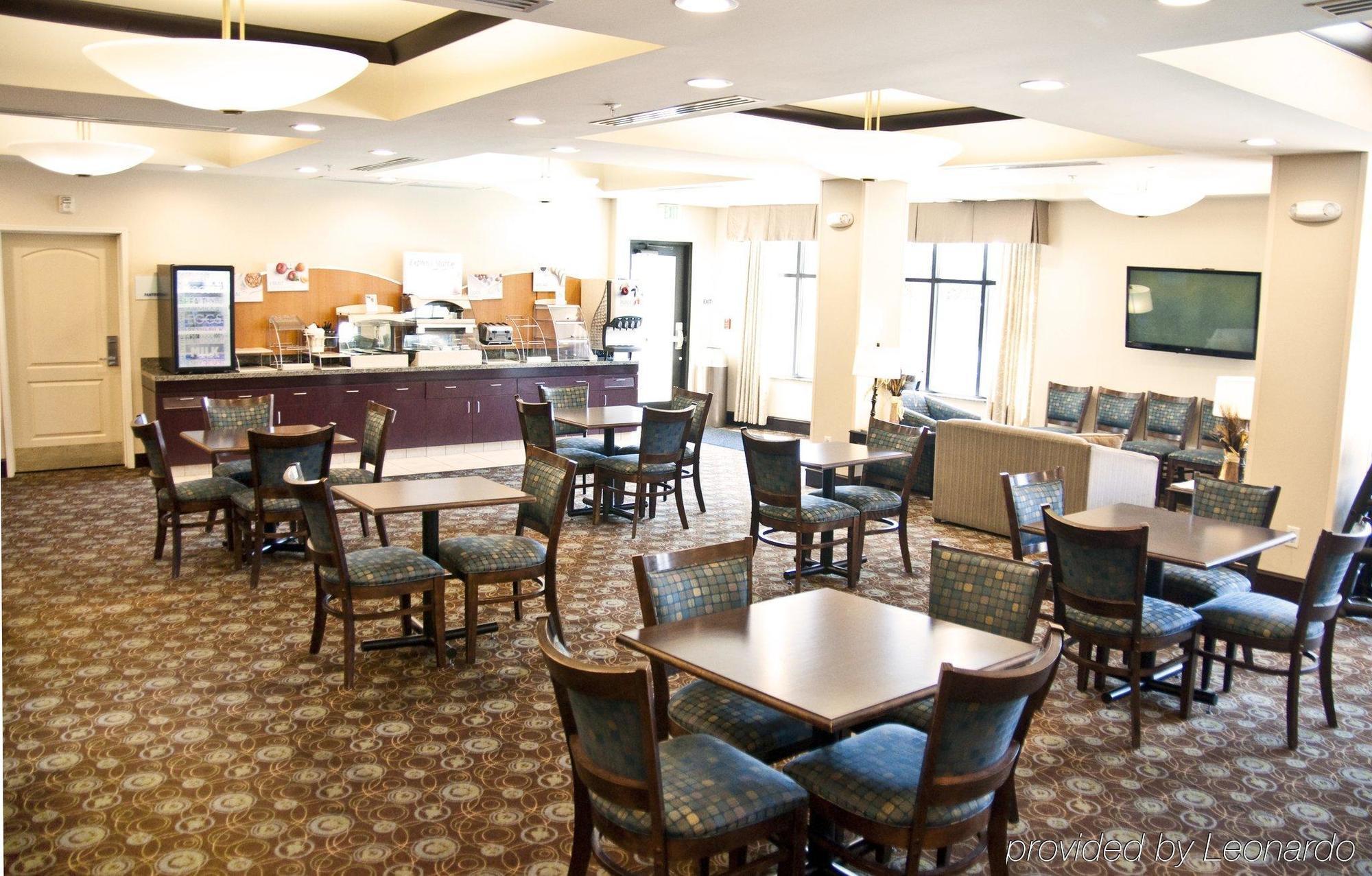 Holiday Inn Express & Suites Clovis Fresno Area By Ihg Kültér fotó