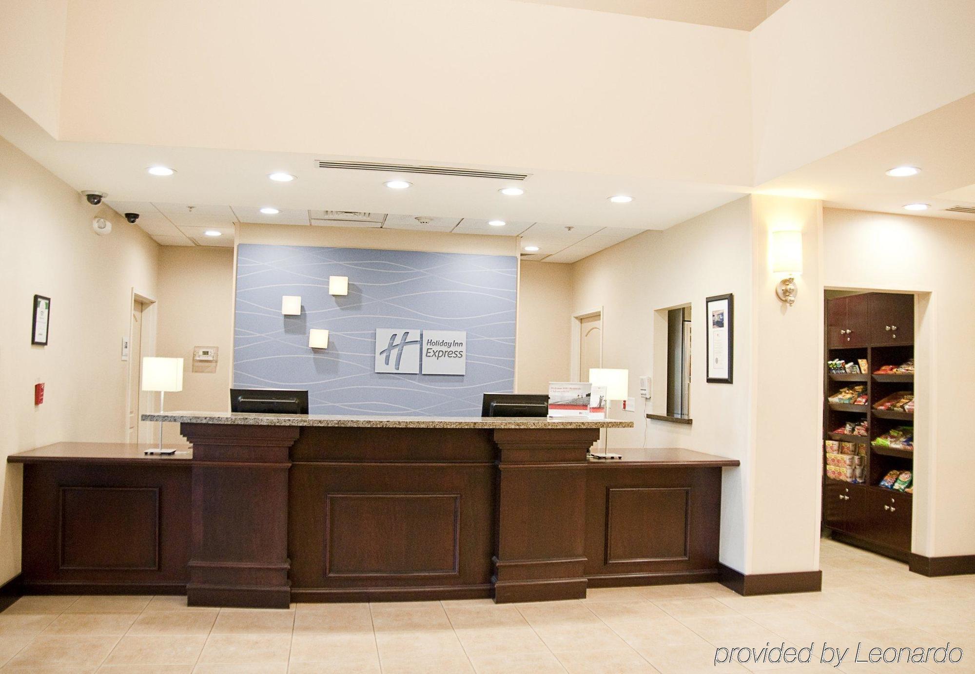 Holiday Inn Express & Suites Clovis Fresno Area By Ihg Kültér fotó