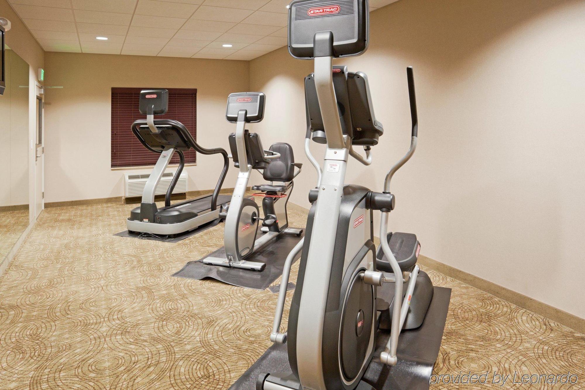 Holiday Inn Express & Suites Clovis Fresno Area By Ihg Kültér fotó