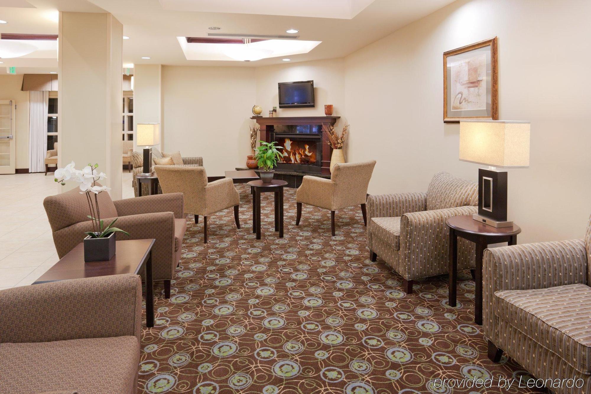 Holiday Inn Express & Suites Clovis Fresno Area By Ihg Kültér fotó