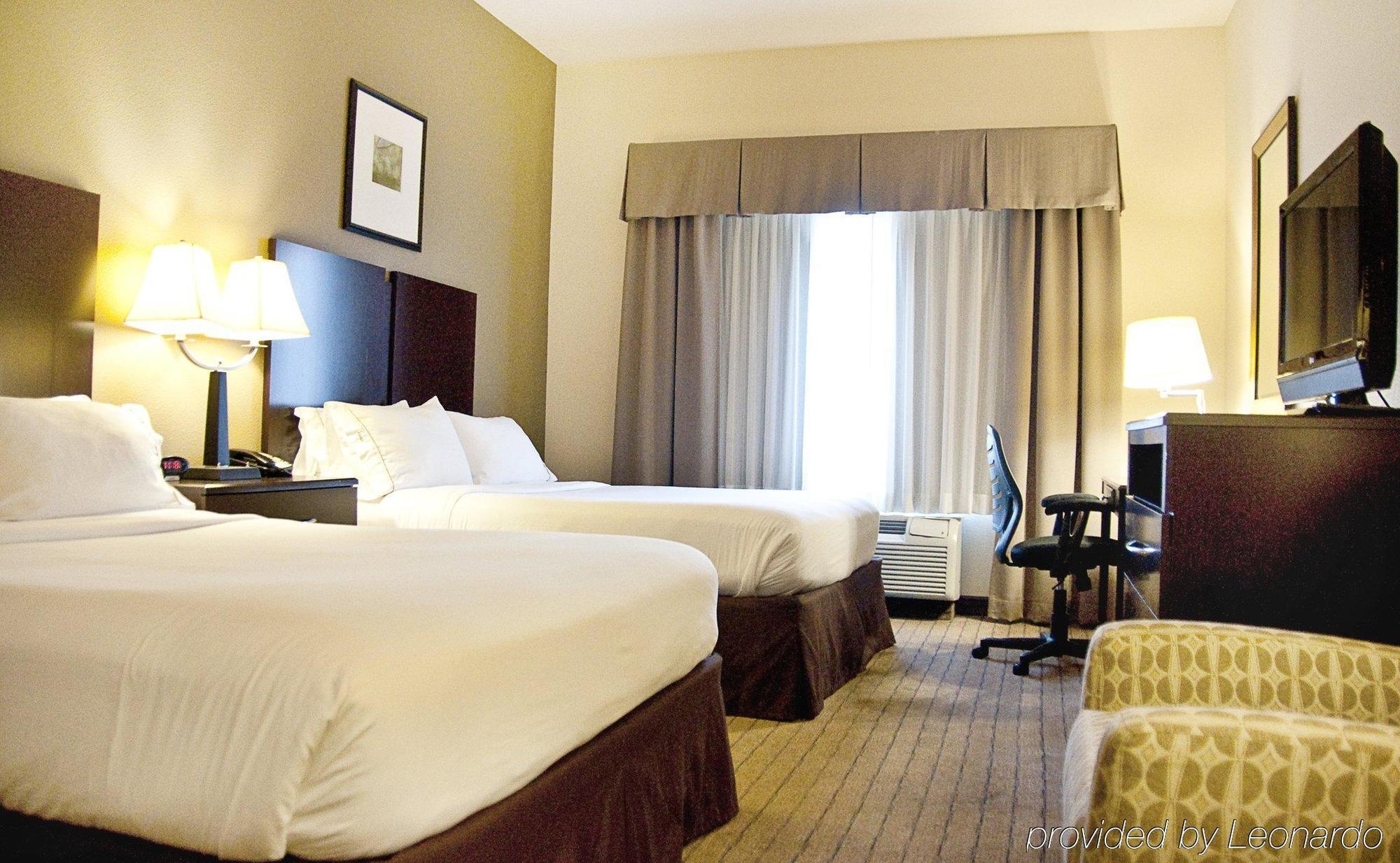 Holiday Inn Express & Suites Clovis Fresno Area By Ihg Kültér fotó
