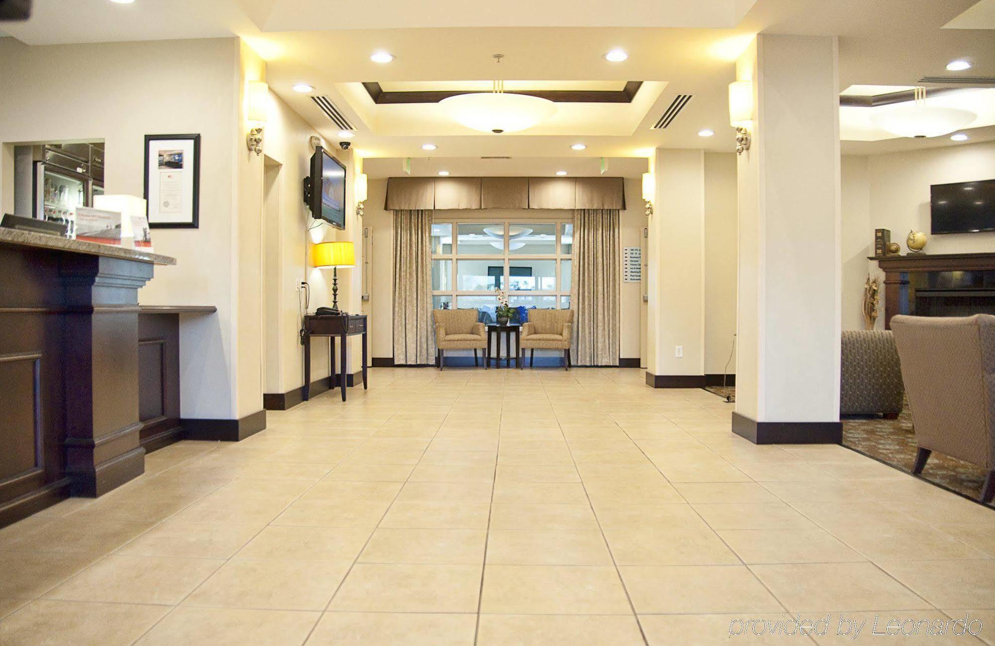 Holiday Inn Express & Suites Clovis Fresno Area By Ihg Kültér fotó