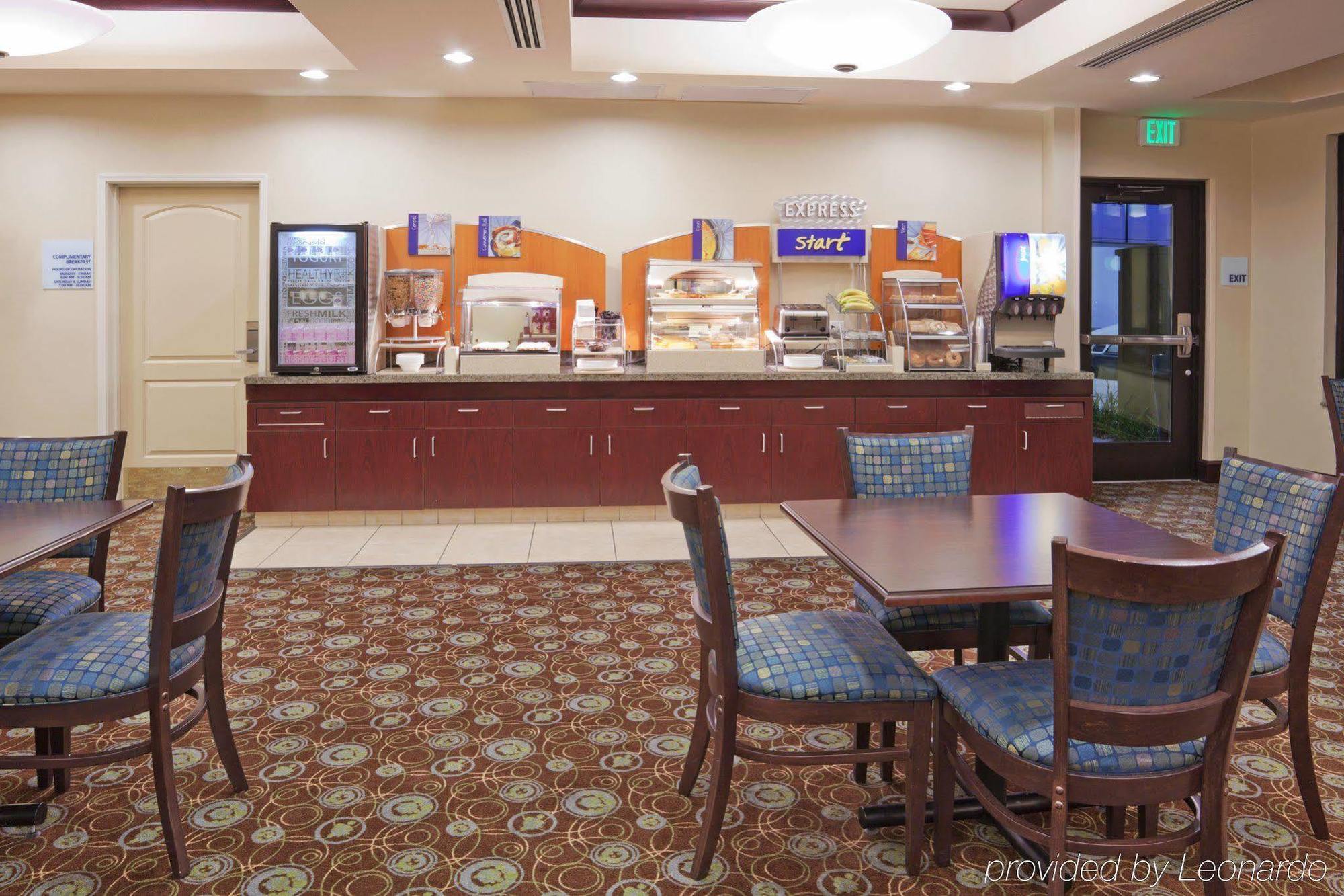 Holiday Inn Express & Suites Clovis Fresno Area By Ihg Kültér fotó