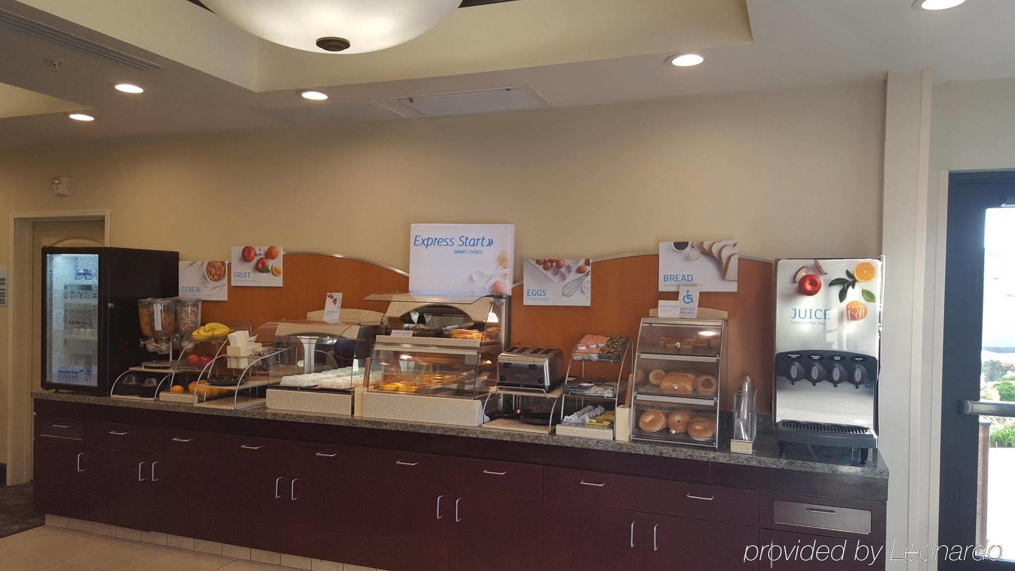 Holiday Inn Express & Suites Clovis Fresno Area By Ihg Kültér fotó