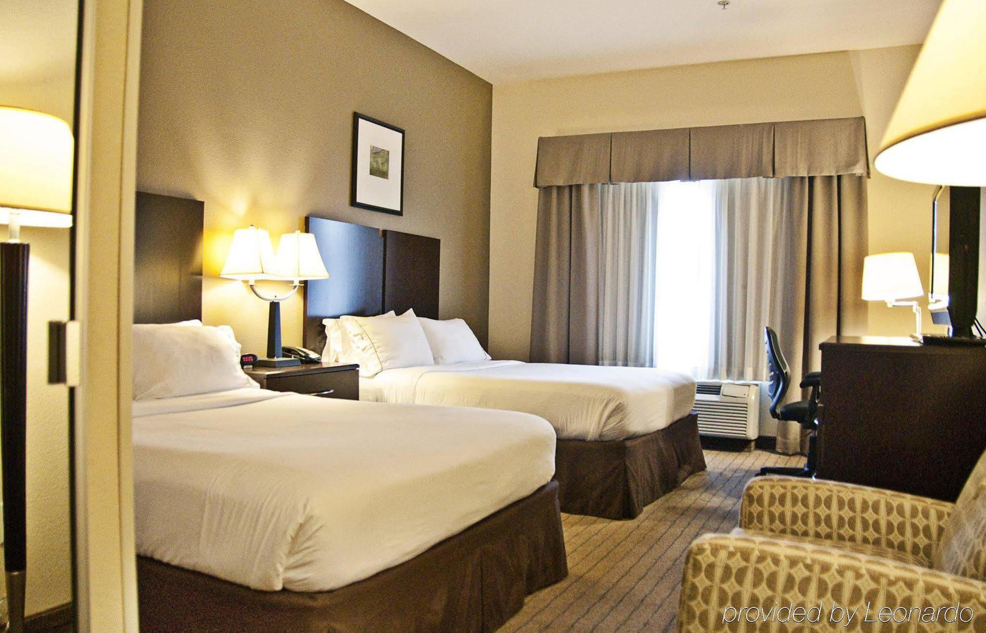 Holiday Inn Express & Suites Clovis Fresno Area By Ihg Kültér fotó