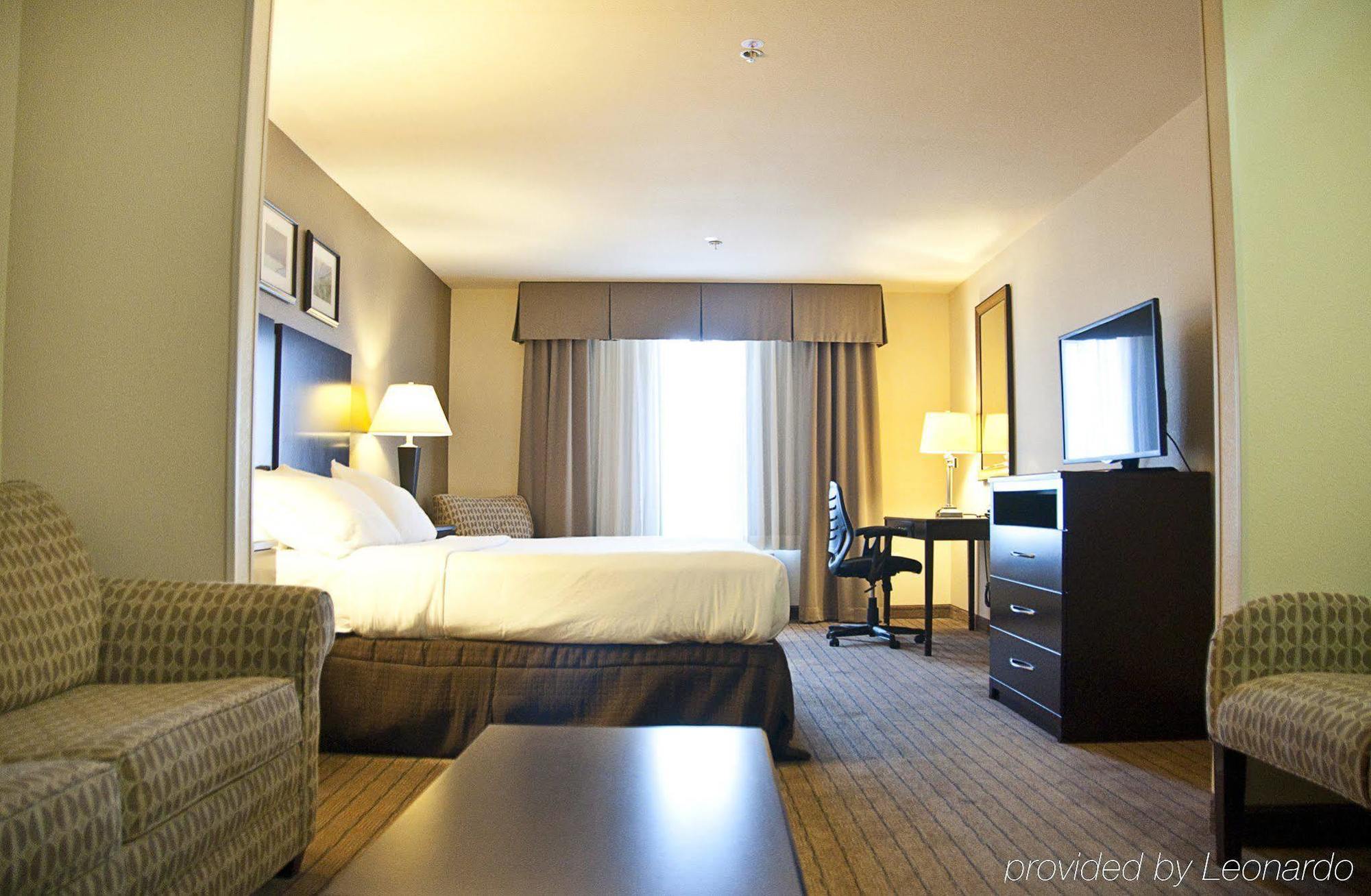 Holiday Inn Express & Suites Clovis Fresno Area By Ihg Kültér fotó