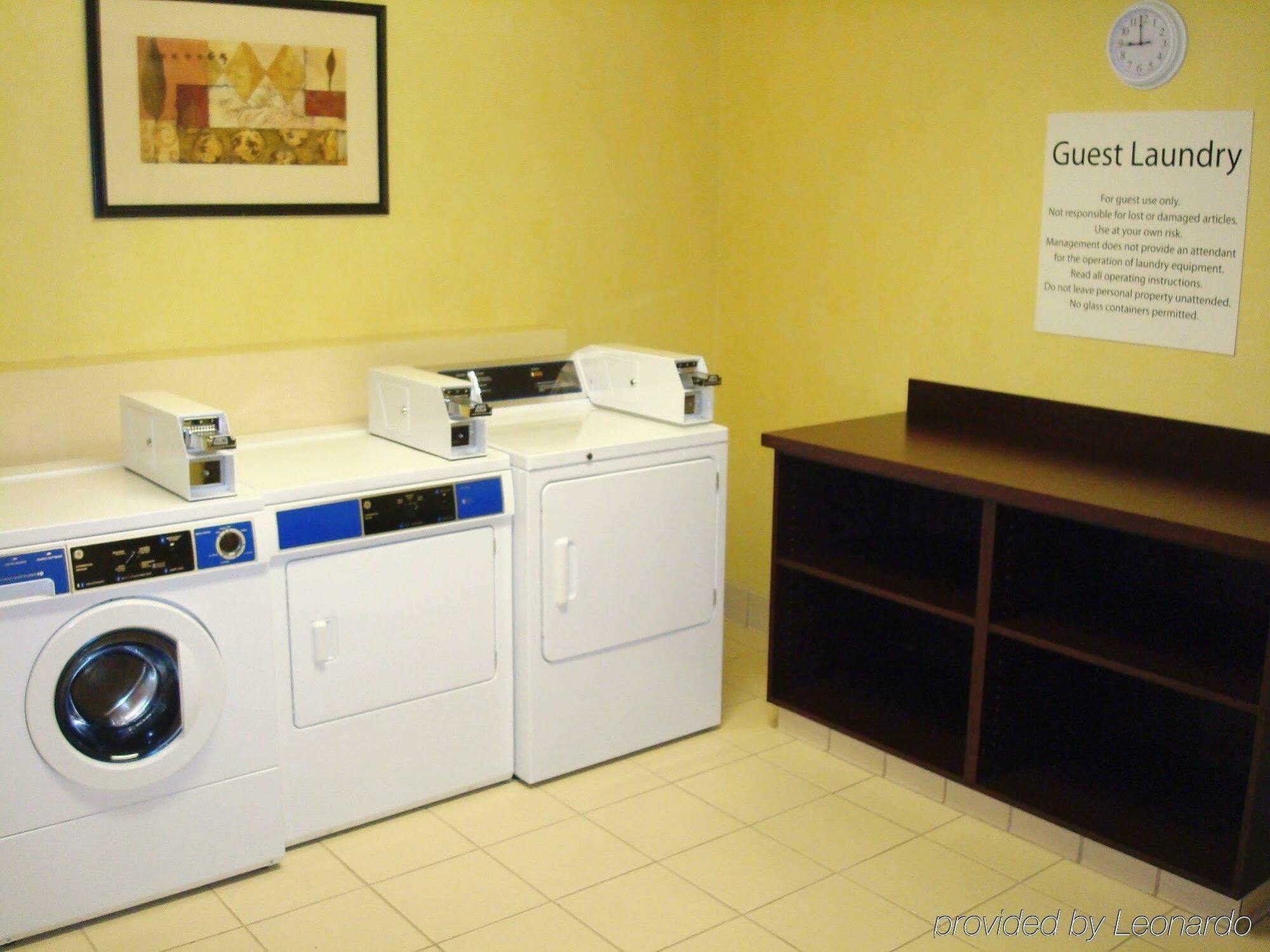 Holiday Inn Express & Suites Clovis Fresno Area By Ihg Kültér fotó