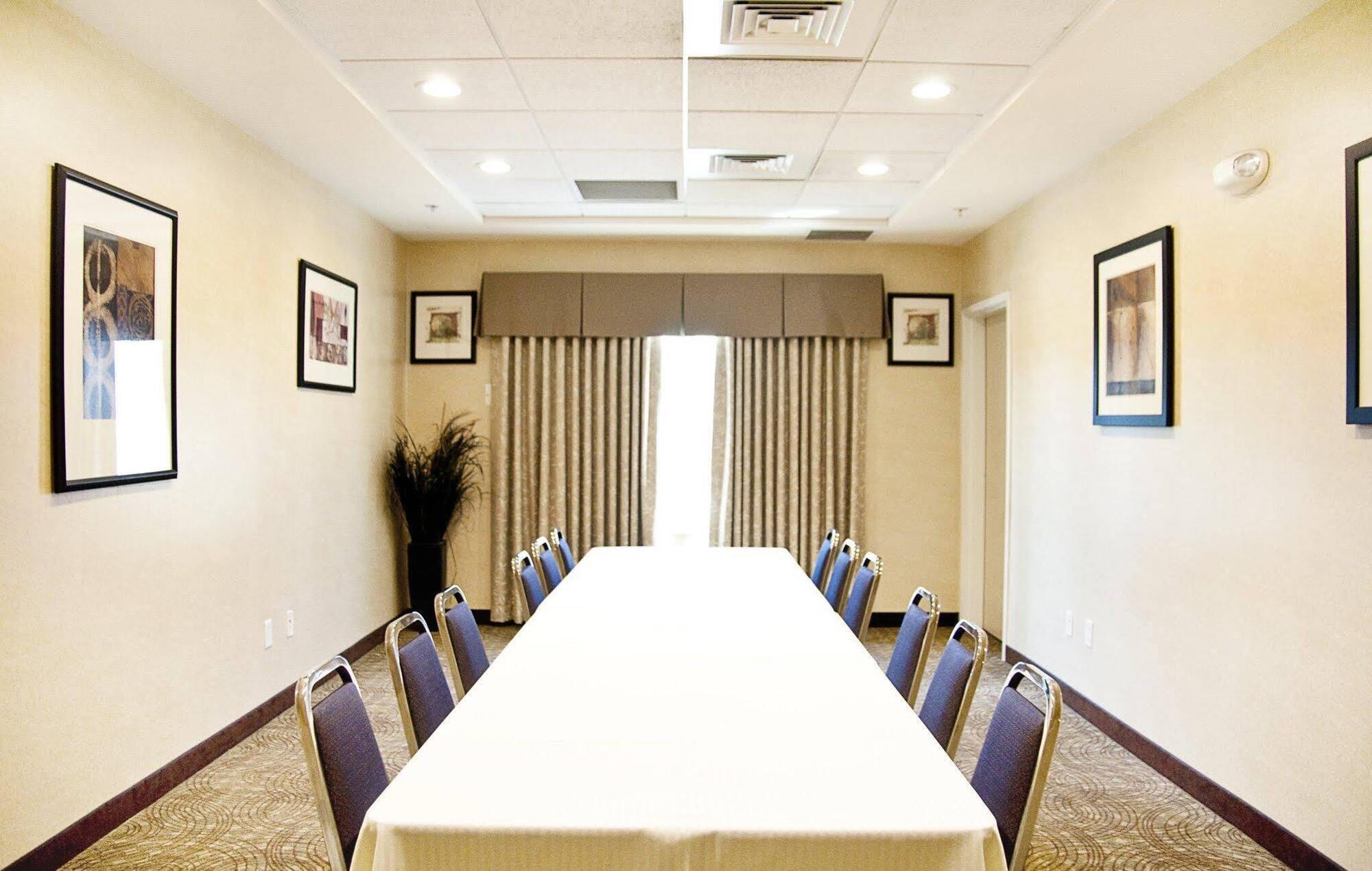 Holiday Inn Express & Suites Clovis Fresno Area By Ihg Kültér fotó