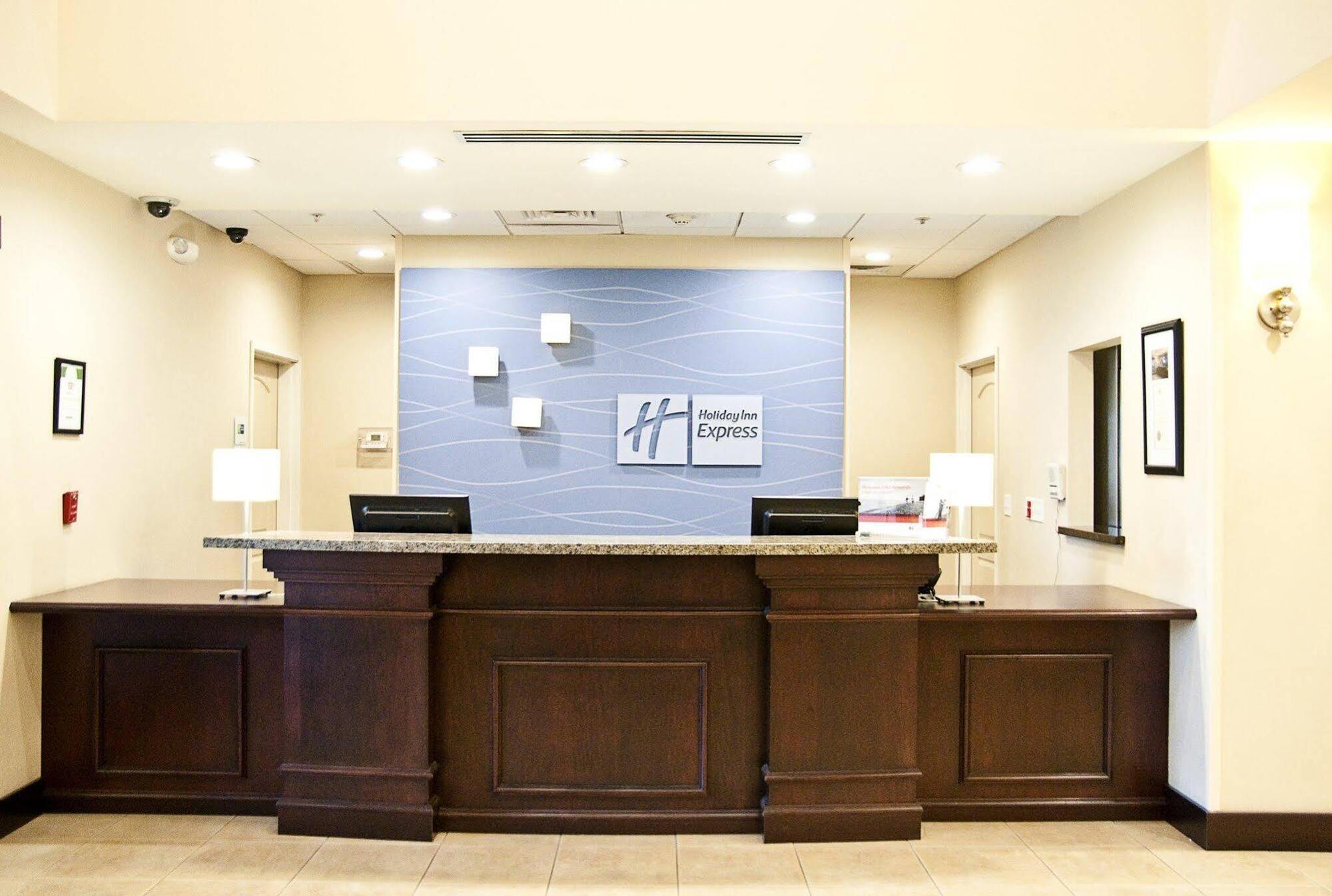 Holiday Inn Express & Suites Clovis Fresno Area By Ihg Kültér fotó