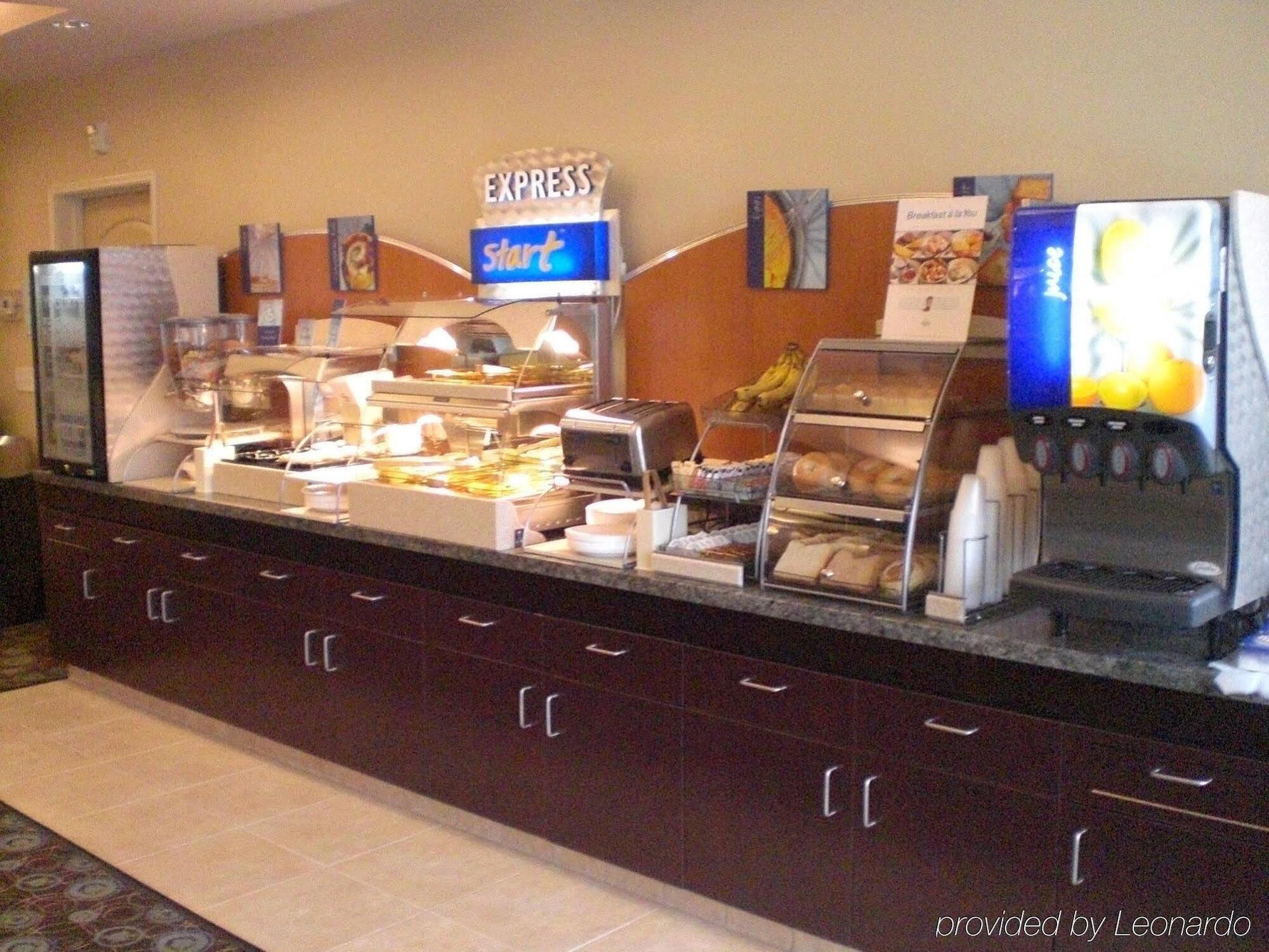 Holiday Inn Express & Suites Clovis Fresno Area By Ihg Kültér fotó