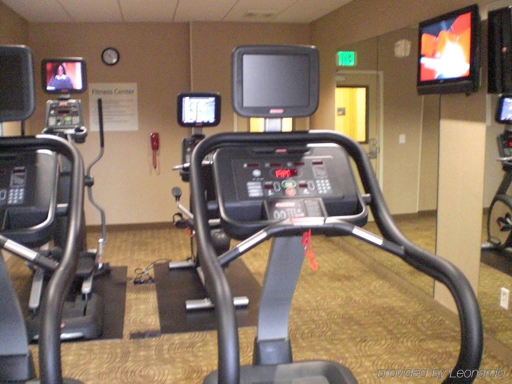 Holiday Inn Express & Suites Clovis Fresno Area By Ihg Kültér fotó