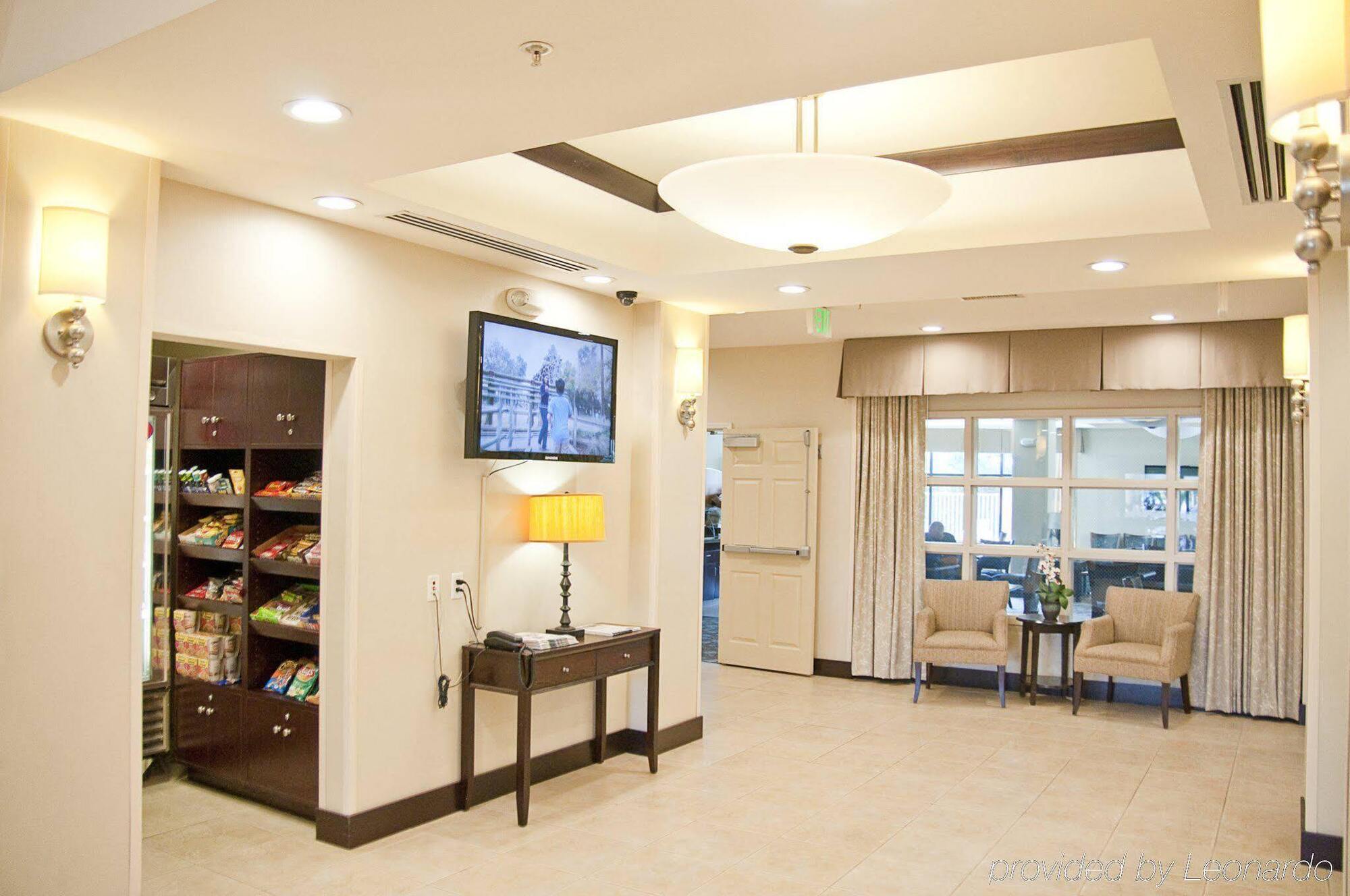 Holiday Inn Express & Suites Clovis Fresno Area By Ihg Kültér fotó