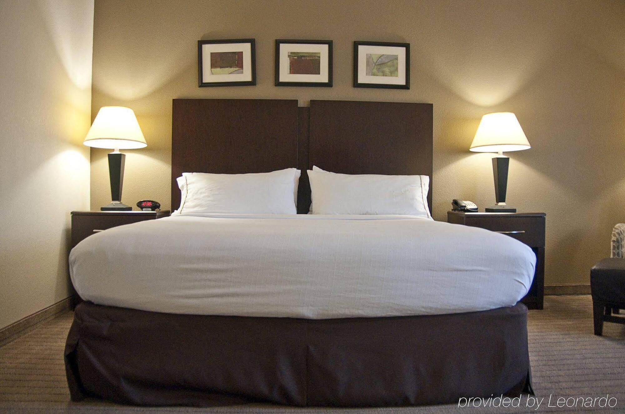Holiday Inn Express & Suites Clovis Fresno Area By Ihg Kültér fotó